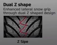 Nexen Winguard Snow G WH2 (1)